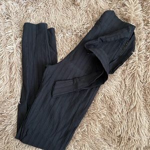 Windsor Black dress pants